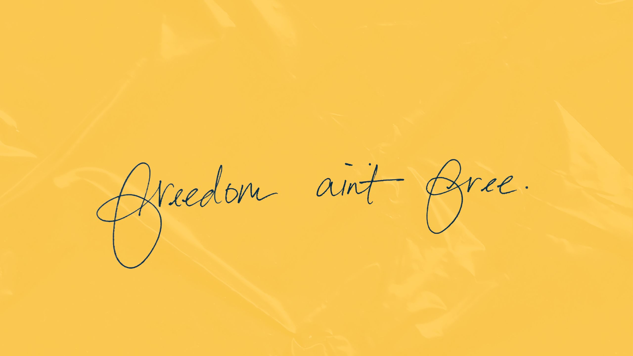 Letting Go to Be Free: My Journey Through Loss, Truth, and God