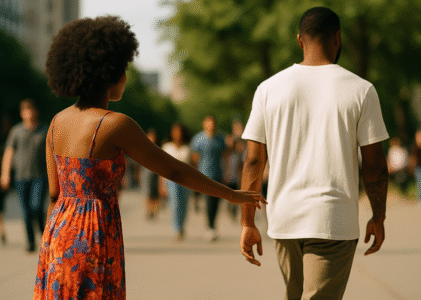 So Close to the Breakthrough: The Faith It Takes to Touch Abundance