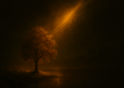 Infinite God, Simple Prayer: The Sacred Power of One