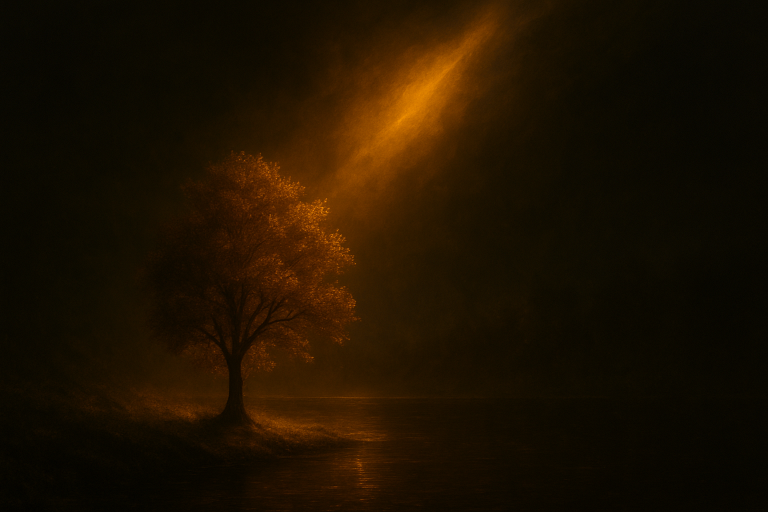 Infinite God, Simple Prayer: The Sacred Power of One