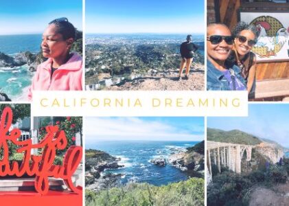 How Resting in California Was One of the Most Powerful Things I’ve Done This Year