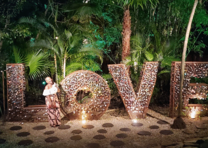 How To Let Love Lead: Black Women’s Discernment