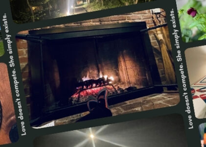 The Only Comparison That Will Ever Set You Free