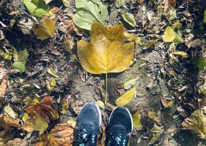 How Losing My Curls Became the Most Beautiful Spiritual Awakening